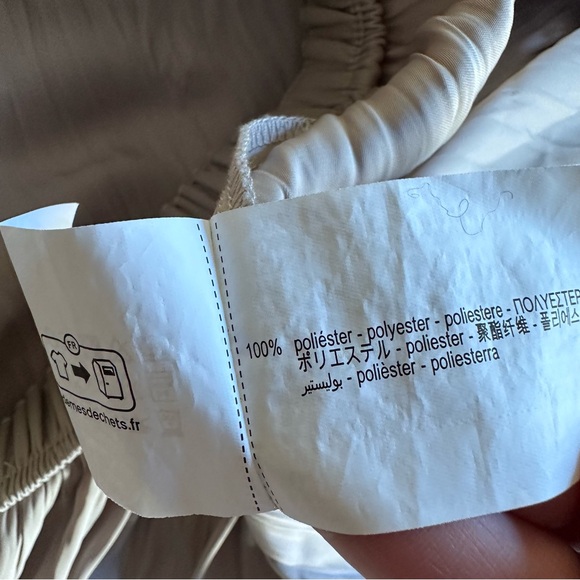 ZARA maxi skirt - Picture 5 of 6